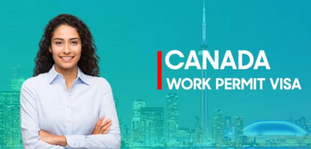 The Allure of Canada's 2-Year Work Permit: Who Can Apply?